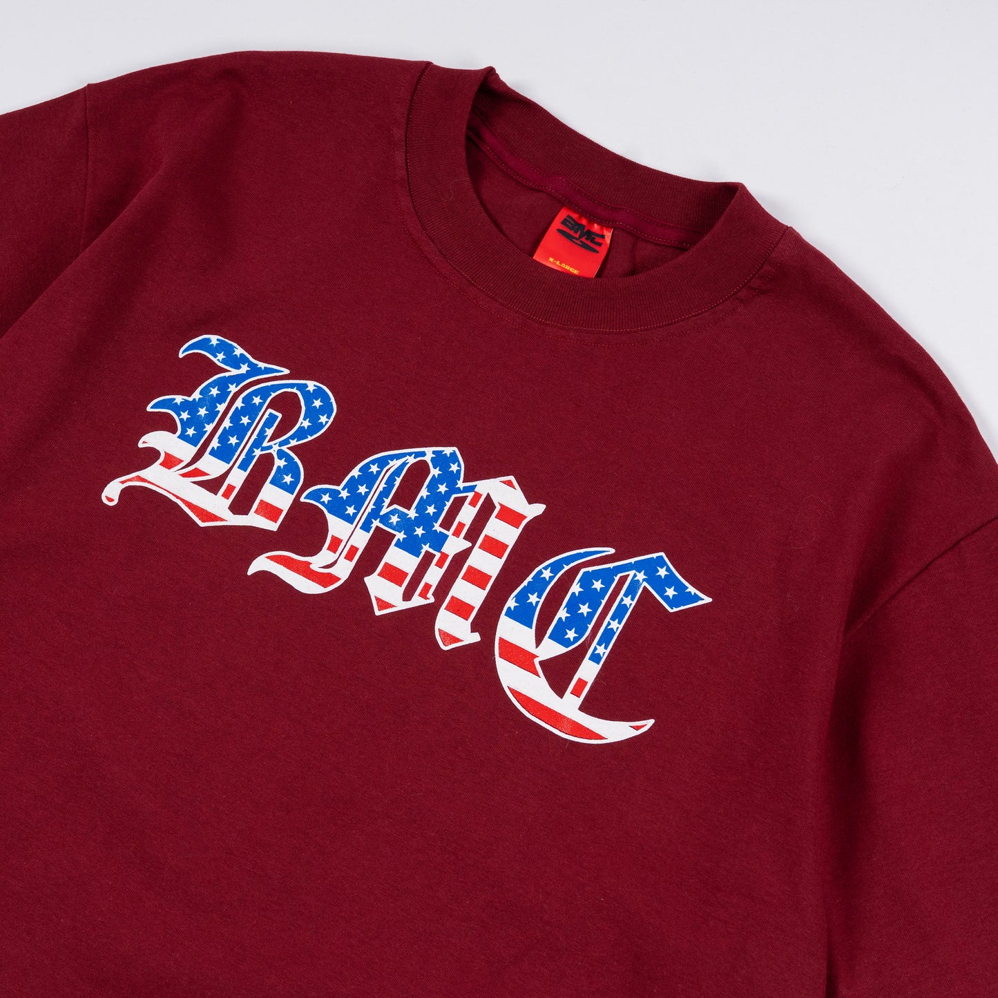 AMERICAN MC - BUY MY PIECES - T SHIRT