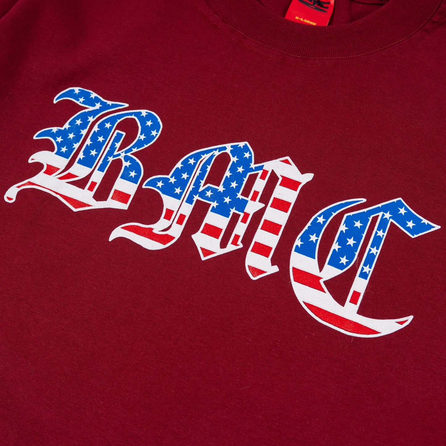 AMERICAN MC - BUY MY PIECES - T SHIRT