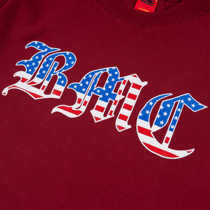 AMERICAN MC - BUY MY PIECES - T SHIRT