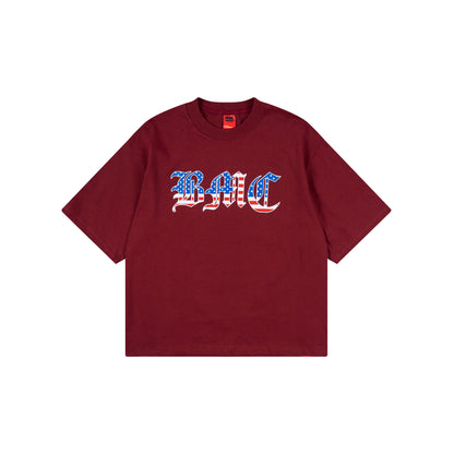 AMERICAN MC - BUY MY PIECES - T SHIRT