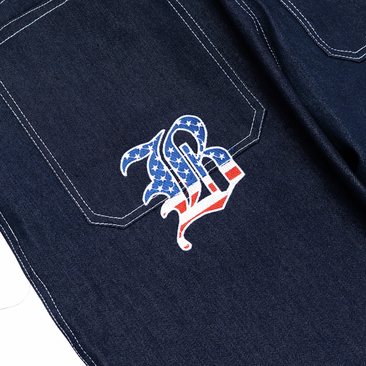 GRIND - BUY MY PIECES - BAGGY PANTS