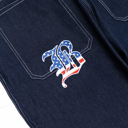 GRIND - BUY MY PIECES - BAGGY PANTS