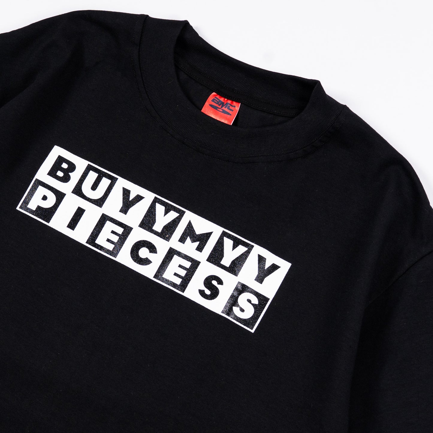 CARTOON - BUY MY PIECES - T SHIRT